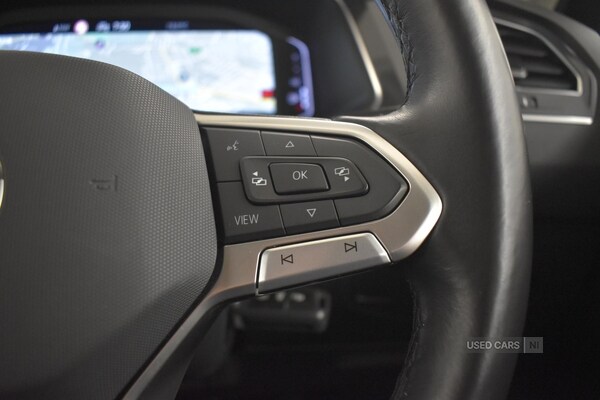 Used Volkswagen Tiguan Allspace 2022 for sale - 76522672: Photo 16