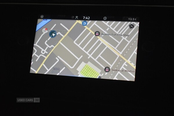 Used Volkswagen Tiguan Allspace 2022 for sale - 76522672: Photo 24