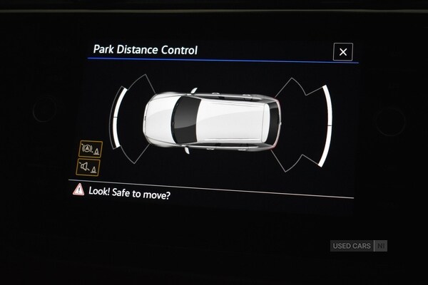 Used Volkswagen Tiguan Allspace 2022 for sale - 76522672: Photo 25