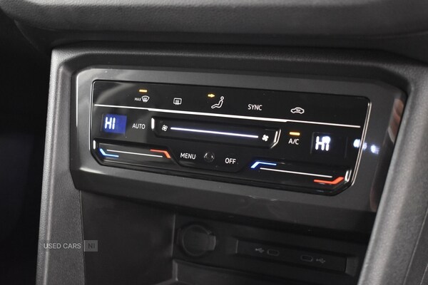 Used Volkswagen Tiguan Allspace 2022 for sale - 76522672: Photo 27