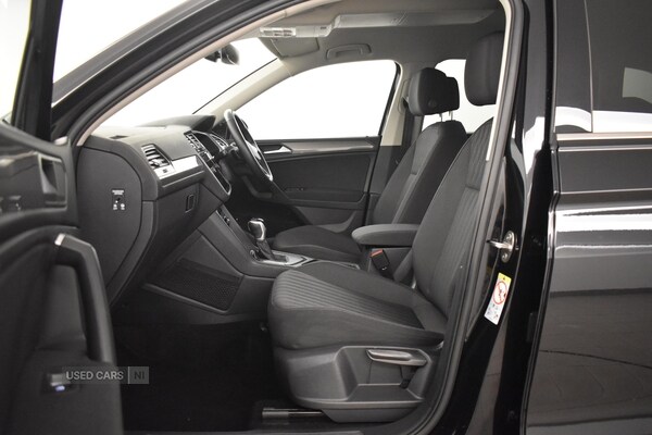 Used Volkswagen Tiguan Allspace 2022 for sale - 76522672: Photo 36