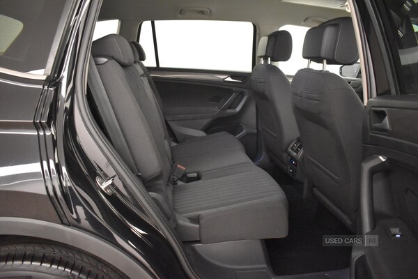 Used Volkswagen Tiguan Allspace 2022 for sale - 76522672: Photo 37