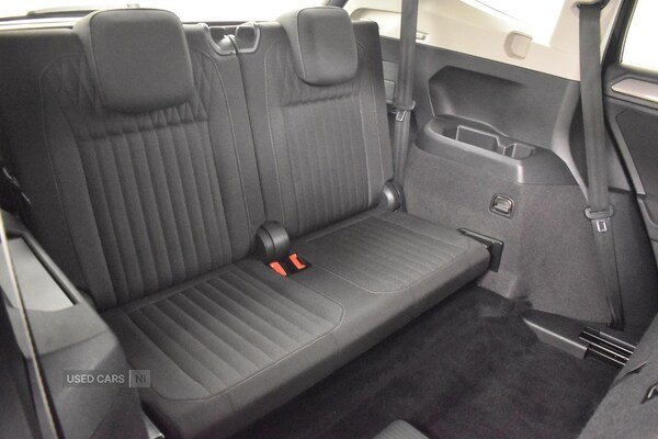 Used Volkswagen Tiguan Allspace 2022 for sale - 76522672: Photo 41