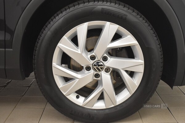 Used Volkswagen Tiguan Allspace 2022 for sale - 76522672: Photo 46