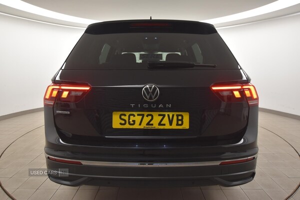 Used Volkswagen Tiguan Allspace 2022 for sale - 76522672: Photo 50