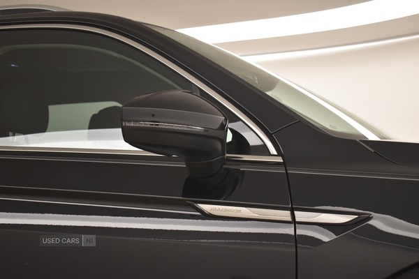 Used Volkswagen Tiguan Allspace 2022 for sale - 76522672: Photo 8