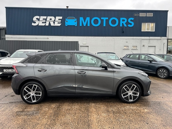 Used MG MG4 2024 for sale - 77192333: Photo 2