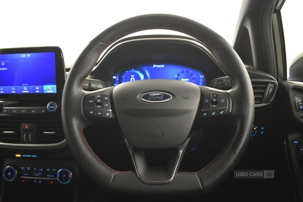 Used Ford Fiesta 2023 for sale - 76914115: Photo 12