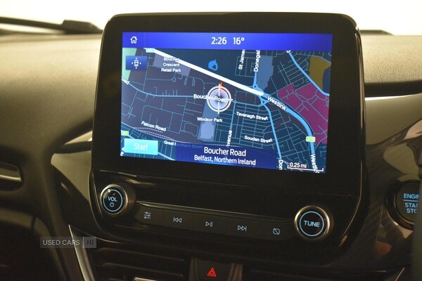 Used Ford Fiesta 2023 for sale - 76914115: Photo 17