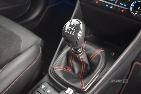 Used Ford Fiesta 2023 for sale - 76914115: Photo 24