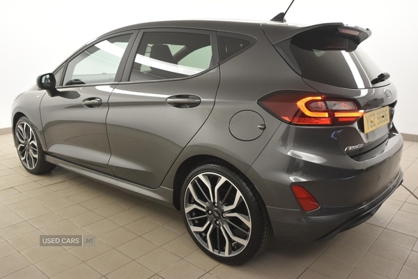 Used Ford Fiesta 2023 for sale - 76914115: Photo 43