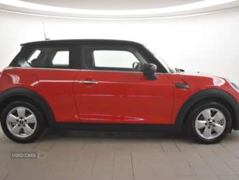 Used MINI Hatch 2023 for sale - 74082684: Photo