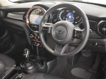 Used MINI Hatch 2023 for sale - 74082684: Photo