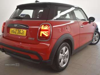 Used MINI Hatch 2023 for sale - 74082684: Photo