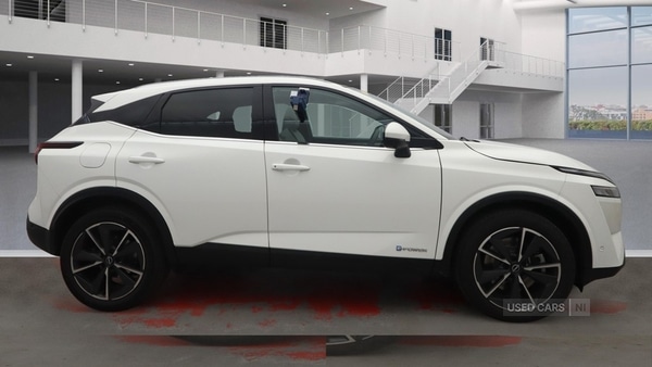 Used Nissan Qashqai 2024 for sale - 76419302: Photo 2