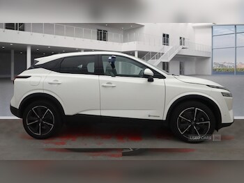 Used Nissan Qashqai 2024 for sale - 76419302: Photo