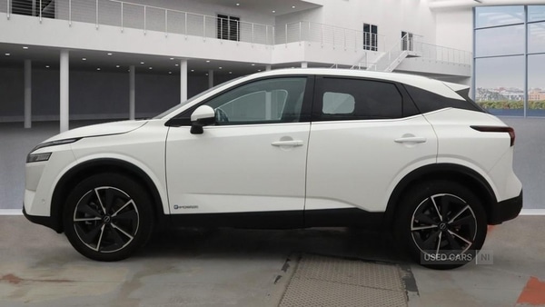 Used Nissan Qashqai 2024 for sale - 76419302: Photo 5