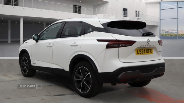 Used Nissan Qashqai 2024 for sale - 76419302: Photo 6