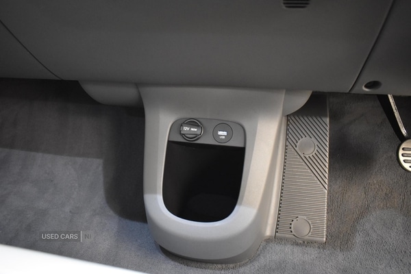 Vehicle 29