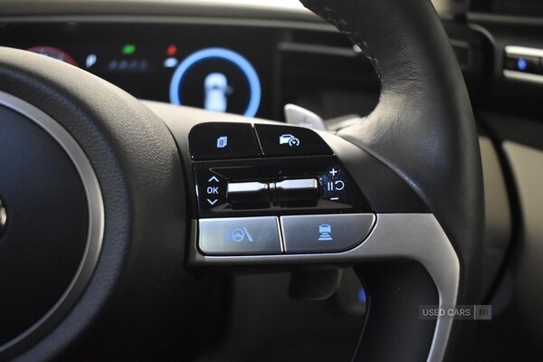 Used Hyundai TUCSON 2023 for sale - 77192341: Photo 16