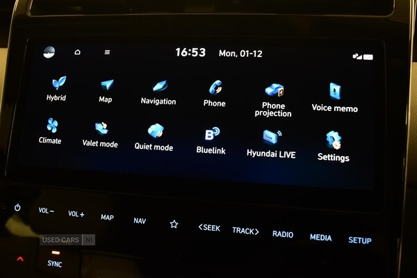 Used Hyundai TUCSON 2023 for sale - 77192341: Photo 18