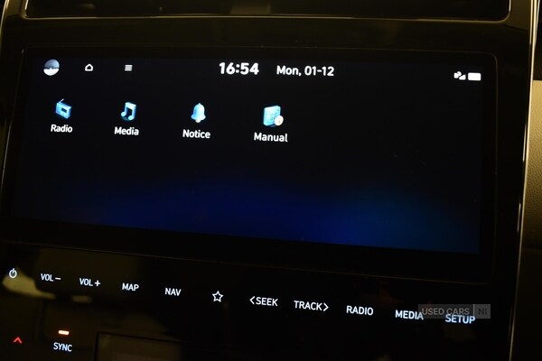 Used Hyundai TUCSON 2023 for sale - 77192341: Photo 19