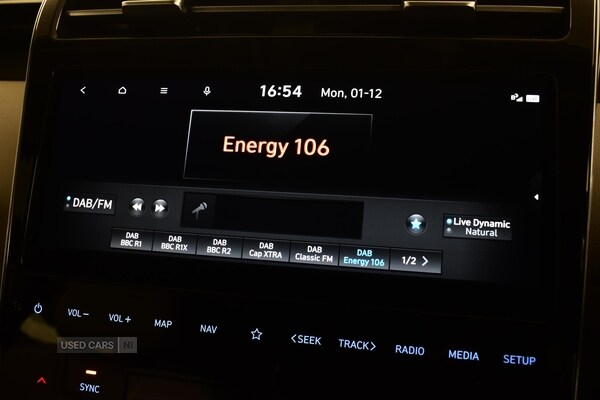 Used Hyundai TUCSON 2023 for sale - 77192341: Photo 20