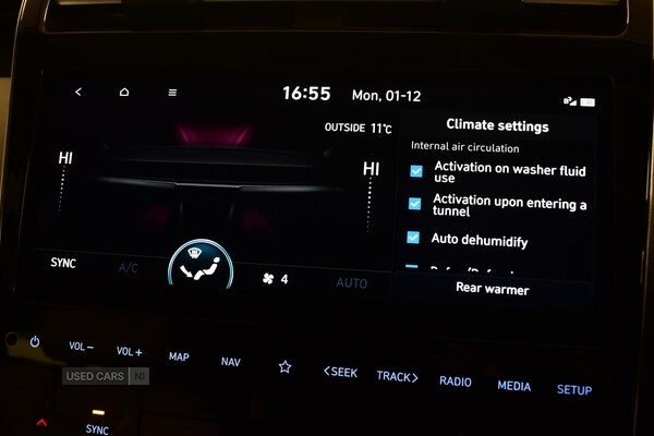 Used Hyundai TUCSON 2023 for sale - 77192341: Photo 22