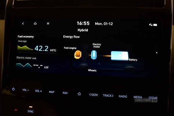 Used Hyundai TUCSON 2023 for sale - 77192341: Photo 23