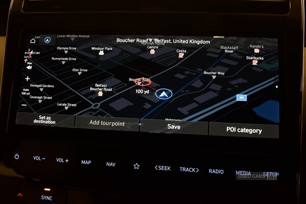 Used Hyundai TUCSON 2023 for sale - 77192341: Photo 24