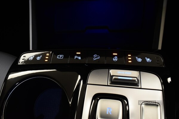 Used Hyundai TUCSON 2023 for sale - 77192341: Photo 29