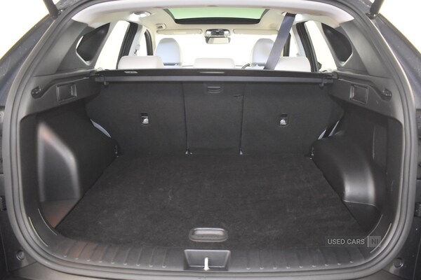 Used Hyundai TUCSON 2023 for sale - 77192341: Photo 43