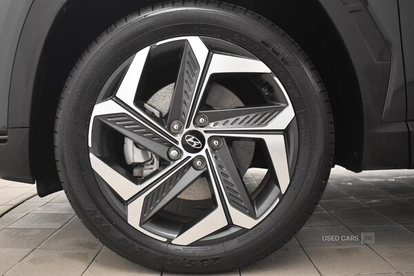 Used Hyundai TUCSON 2023 for sale - 77192341: Photo 47