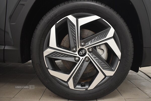 Used Hyundai TUCSON 2023 for sale - 77192341: Photo 50