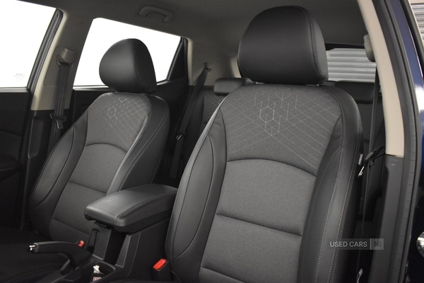 Used KGM Tivoli 2025 for sale - 76646417: Photo 28