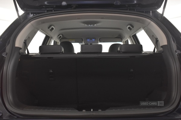 Used KGM Tivoli 2025 for sale - 76646417: Photo 31