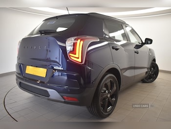 Used KGM Tivoli 2025 for sale - 76646417: Photo