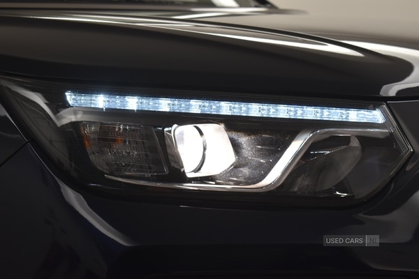 Used KGM Tivoli 2025 for sale - 76646417: Photo 9