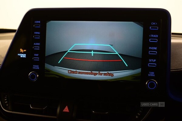 Used Toyota C-HR 2020 for sale - 77204797: Photo 11