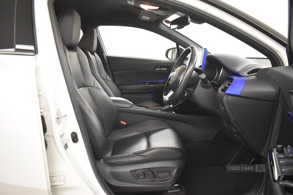 Used Toyota C-HR 2020 for sale - 77204797: Photo 13