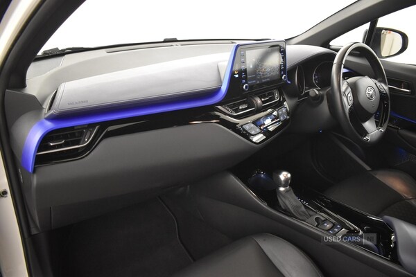 Used Toyota C-HR 2020 for sale - 77204797: Photo 14