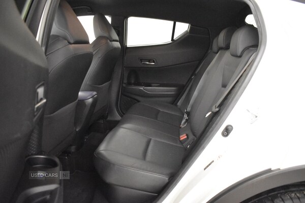 Used Toyota C-HR 2020 for sale - 77204797: Photo 18