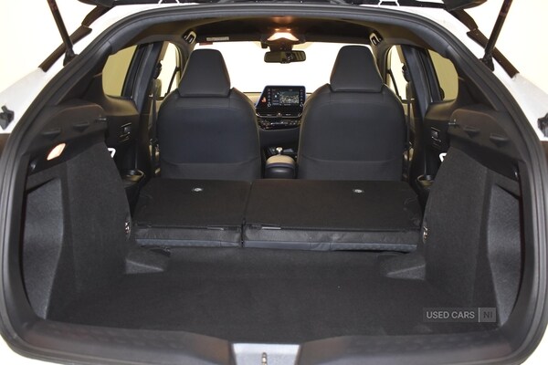 Used Toyota C-HR 2020 for sale - 77204797: Photo 21