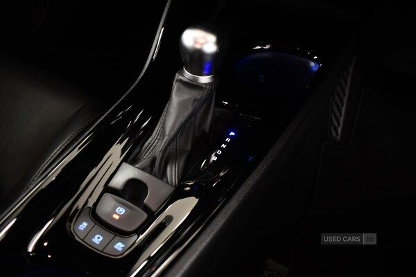 Used Toyota C-HR 2020 for sale - 77204797: Photo 23