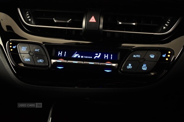 Used Toyota C-HR 2020 for sale - 77204797: Photo 26