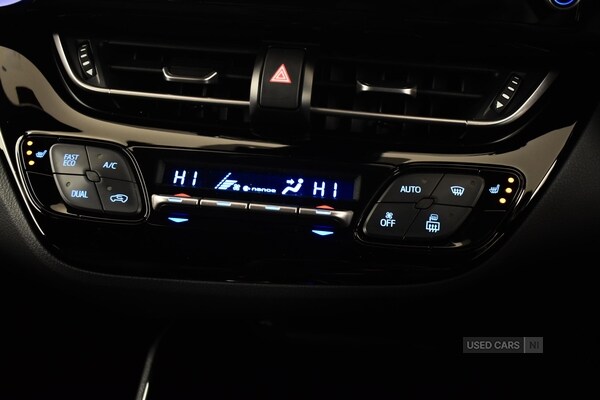 Used Toyota C-HR 2020 for sale - 77204797: Photo 27