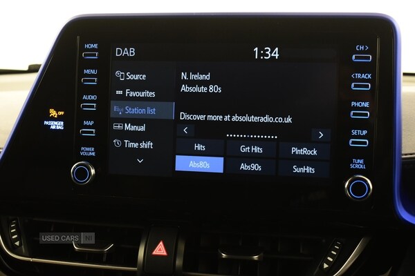 Used Toyota C-HR 2020 for sale - 77204797: Photo 30