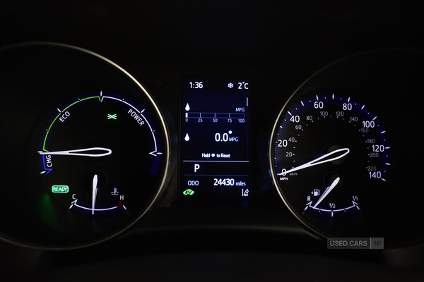 Used Toyota C-HR 2020 for sale - 77204797: Photo 33