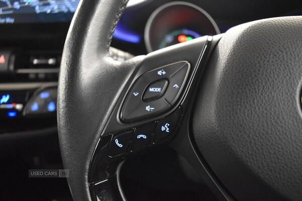 Used Toyota C-HR 2020 for sale - 77204797: Photo 35