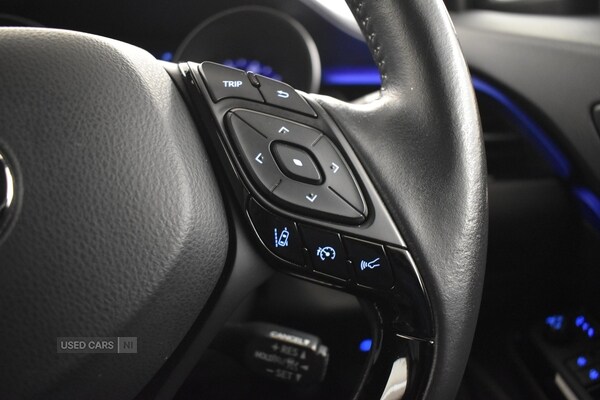 Used Toyota C-HR 2020 for sale - 77204797: Photo 36